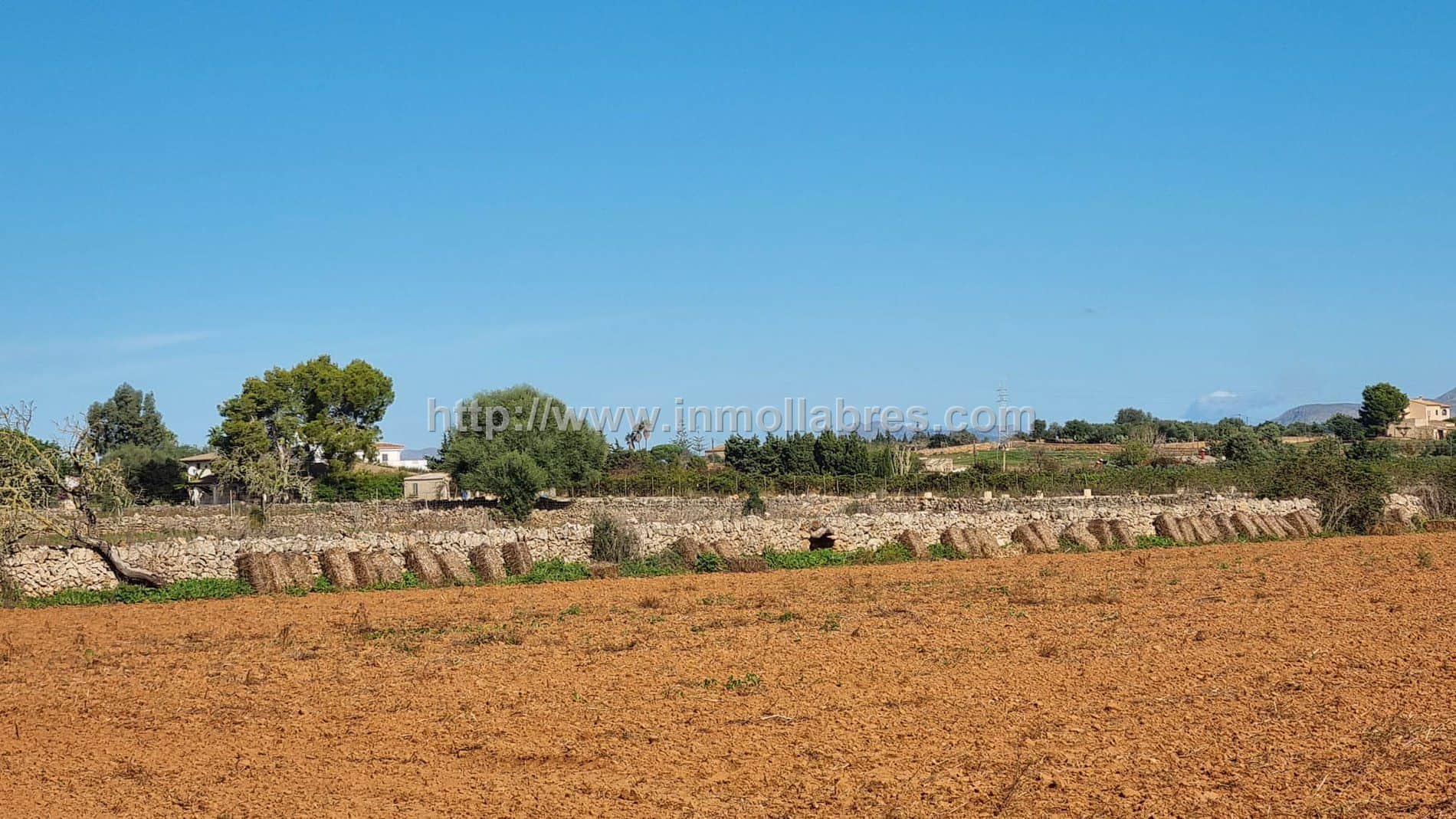 PRECIOSA FINCA CON VISTAS AL MAR - Foto 5