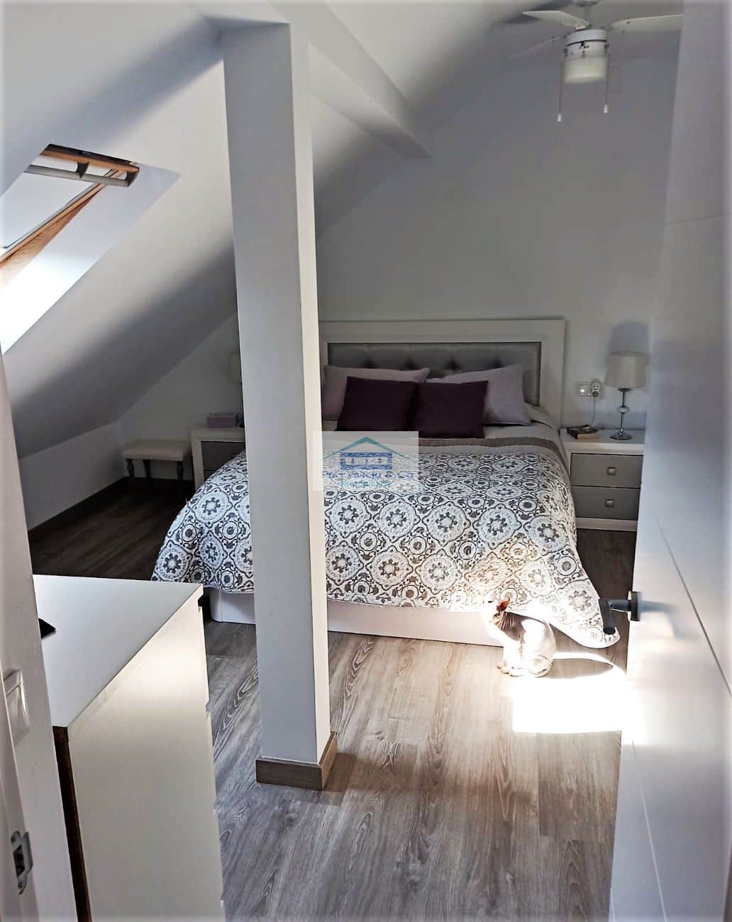 Reciente construcción. Casa con 3 habitaciones. - Foto 5