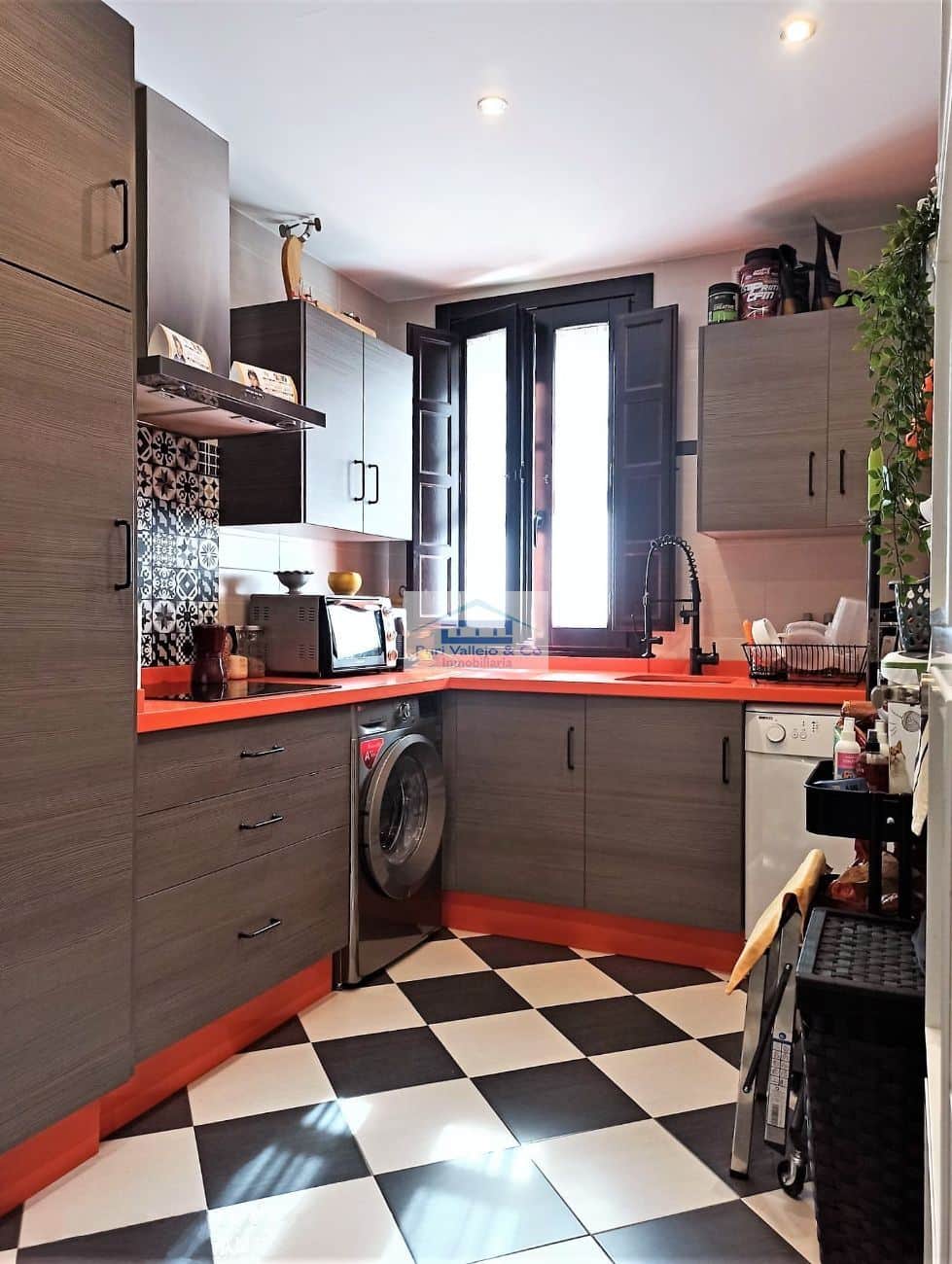 Reciente construcción. Casa con 3 habitaciones. - Foto 3