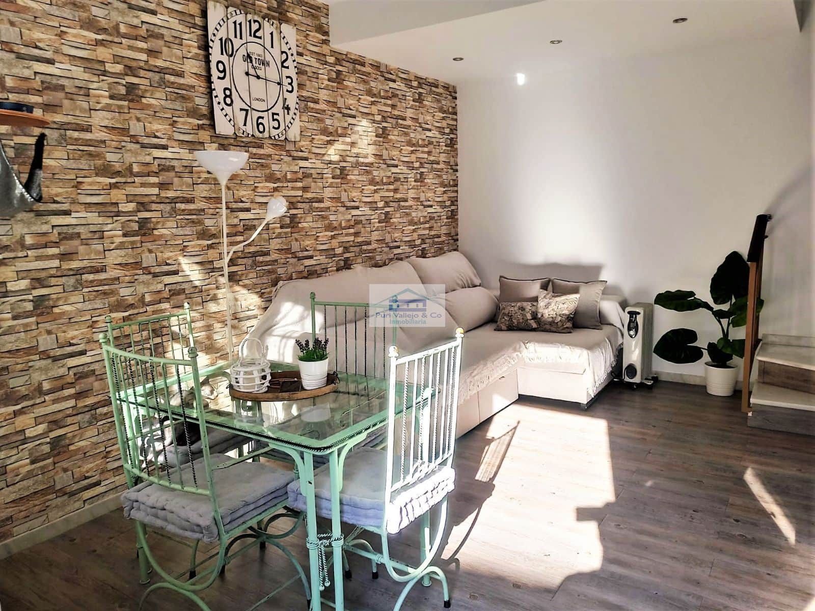 Reciente construcción. Casa con 3 habitaciones. - Foto 2