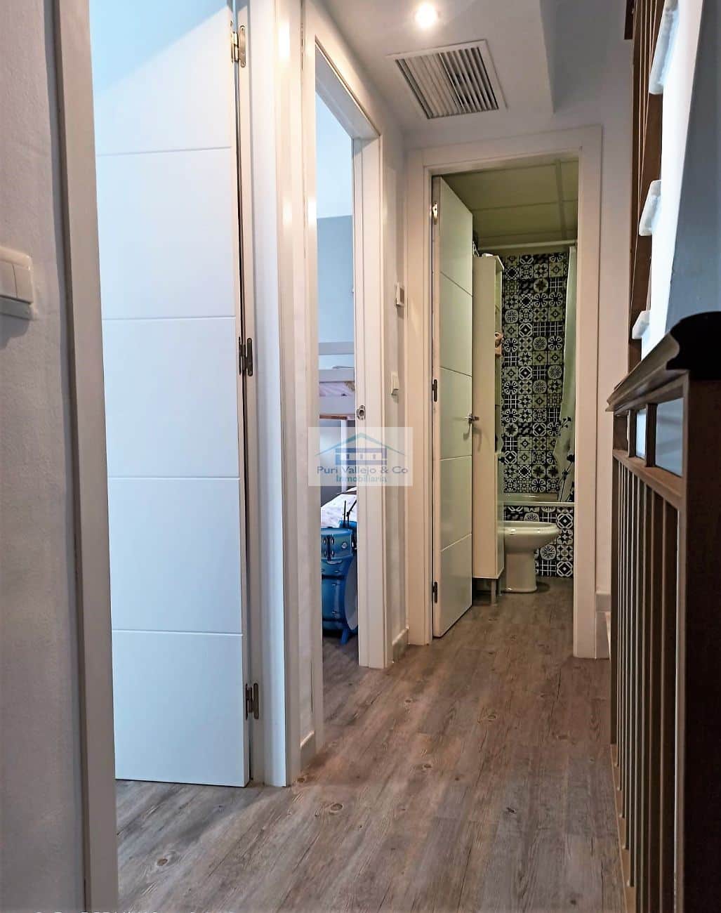 Reciente construcción. Casa con 3 habitaciones. - Foto 4