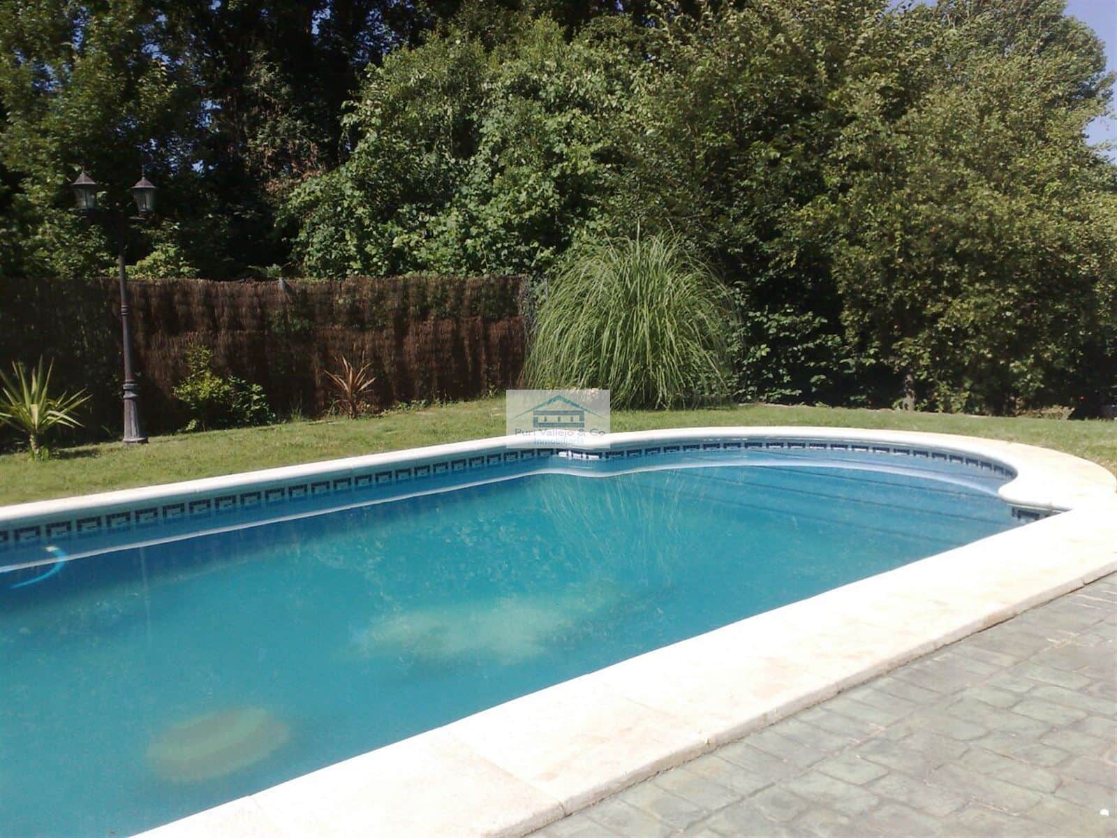 Chalet en Santa María de Trassierra - Foto 1