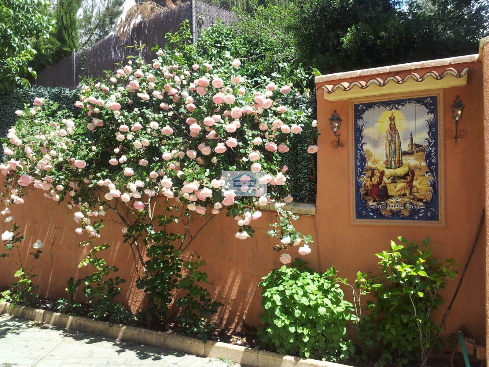 Chalet en Santa María de Trassierra - Foto 2