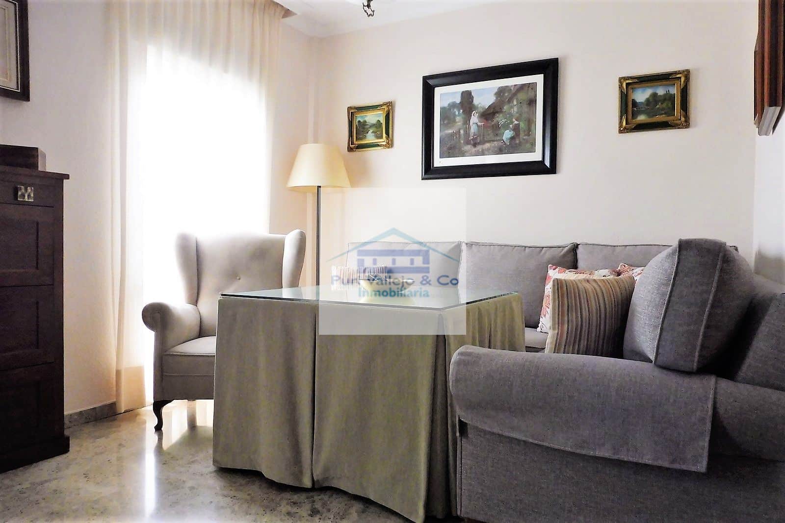 Casa adosada en Santa Marina con amplia terraza, garaje y trastero - Foto 1