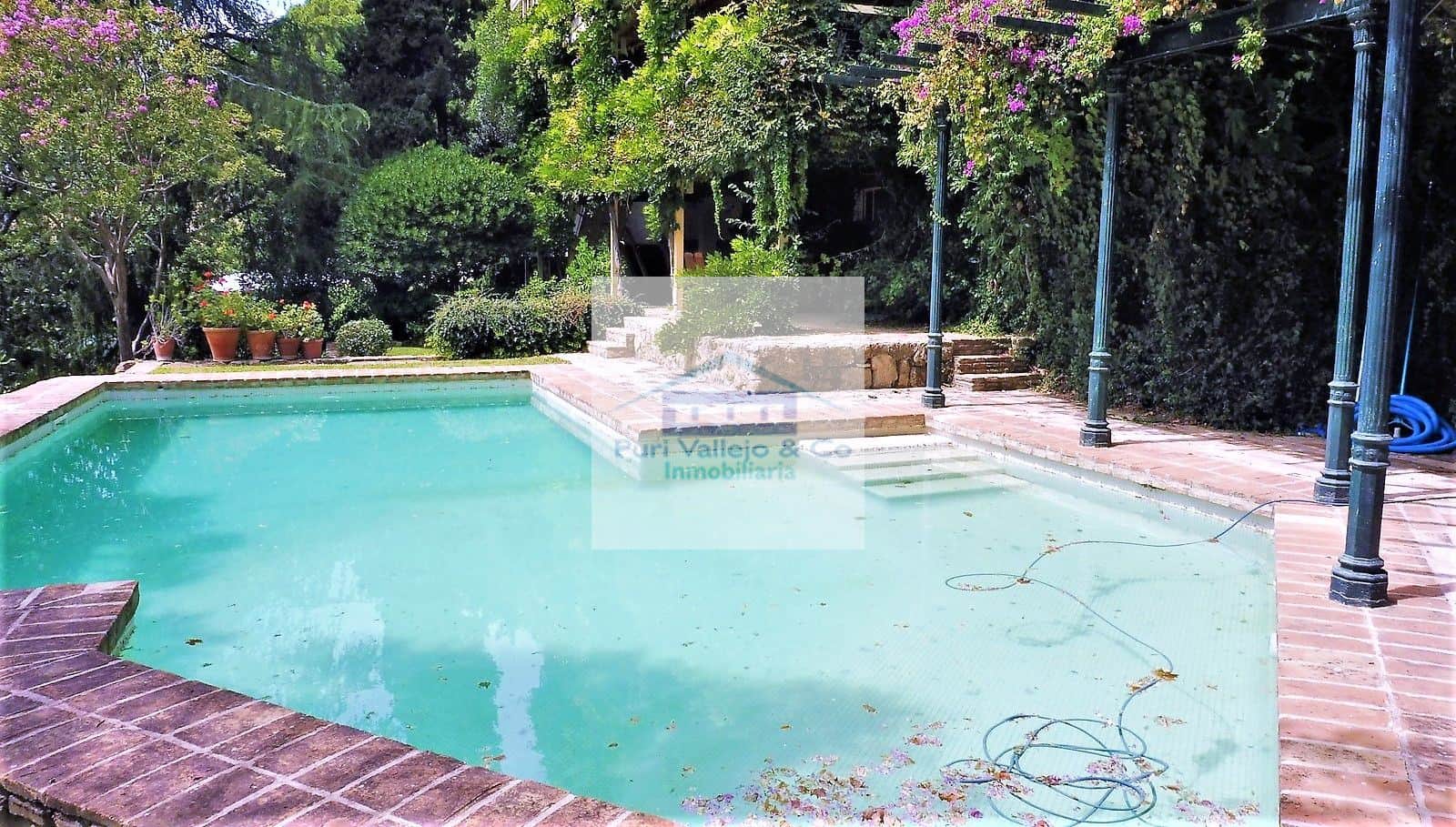 Extraordinario Chalet con vistas inigualables en Brillante. - Foto 2