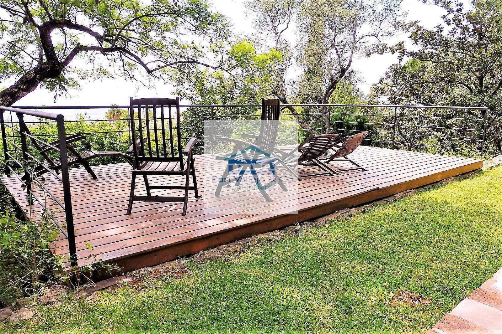 Extraordinario Chalet con vistas inigualables en Brillante. - Foto 5