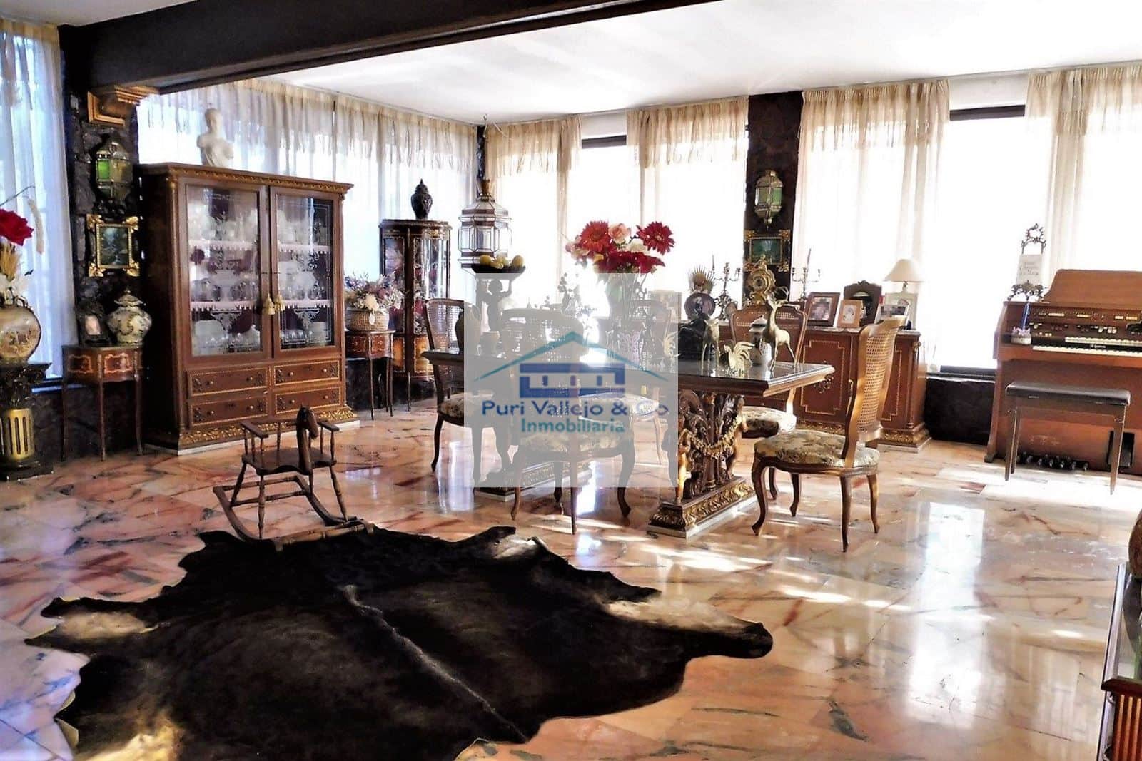 Magnífico Chalet con casa de invitados.   Sansueña - Foto 5