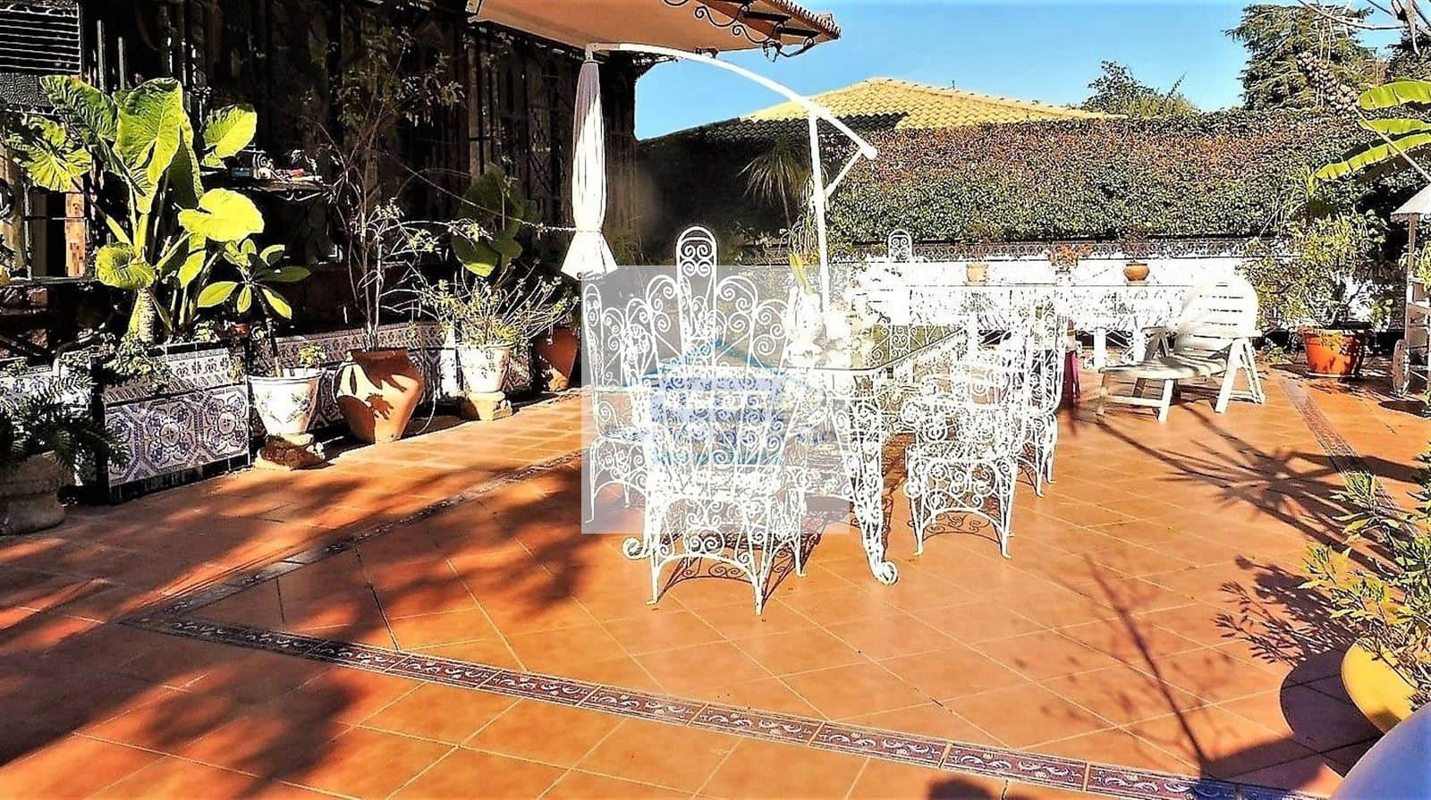 Magnífico Chalet con casa de invitados.   Sansueña - Foto 3