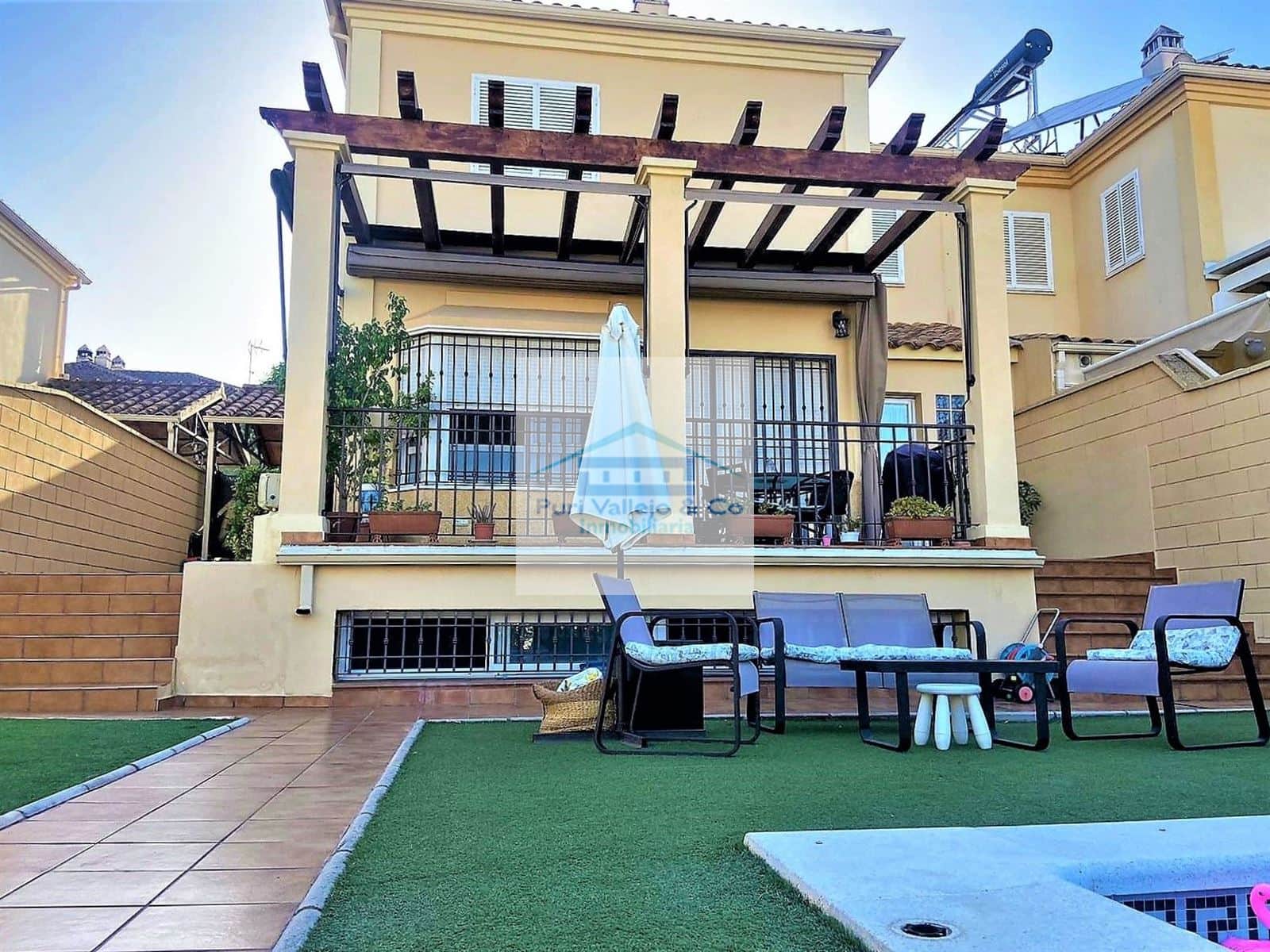 Chalet Pereado con muchas mejoras. - Foto 3