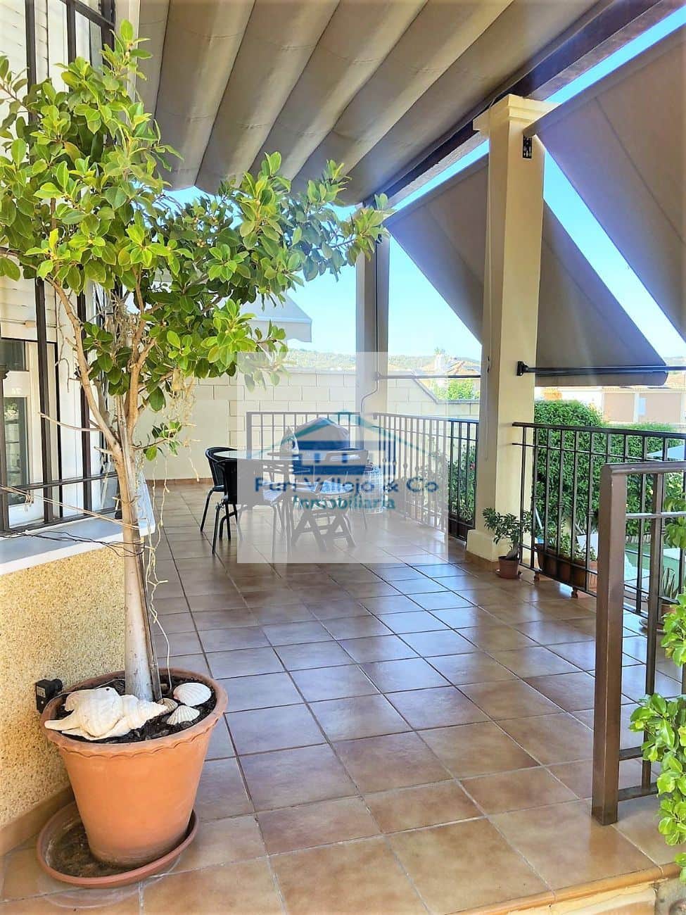 Chalet Pereado con muchas mejoras. - Foto 4