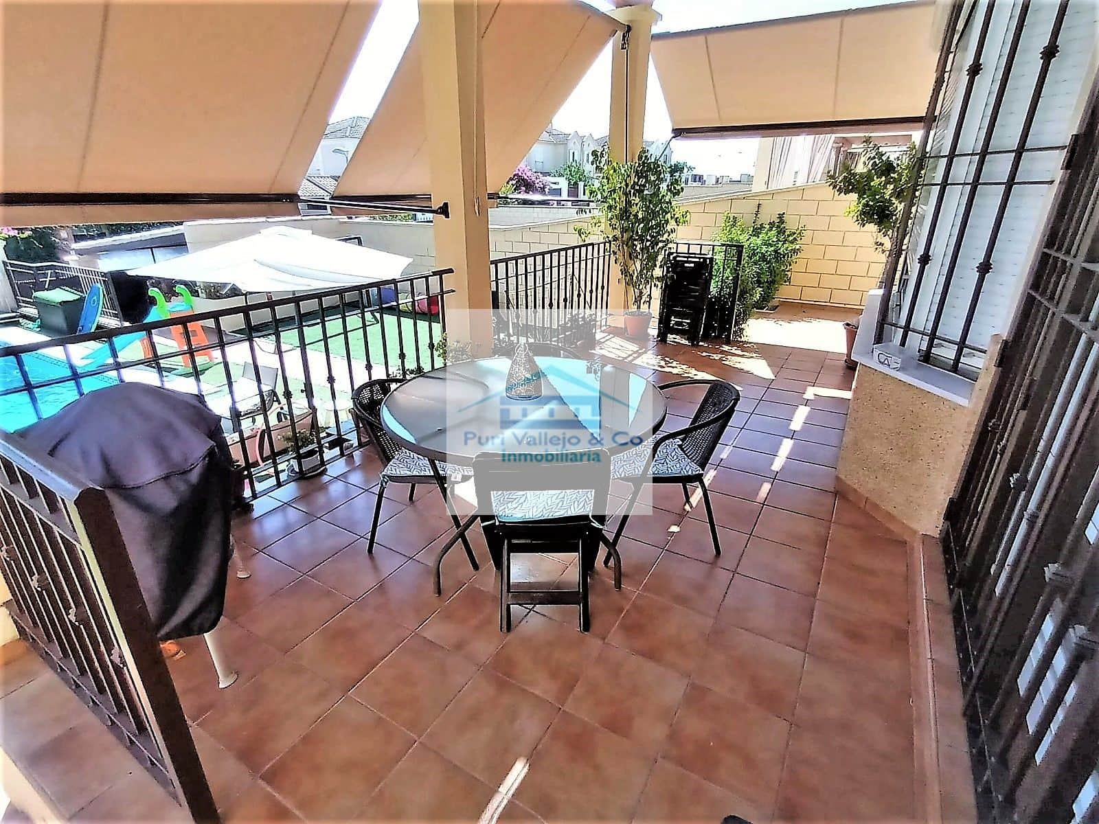 Chalet Pereado con muchas mejoras. - Foto 5