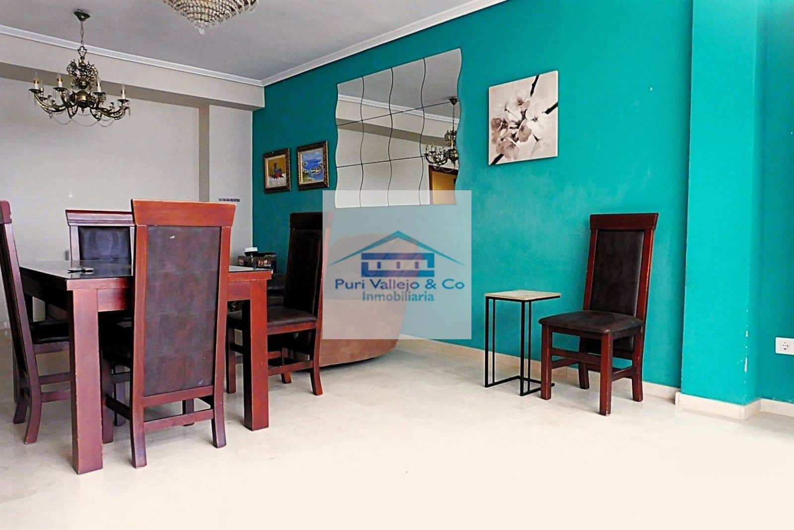 Chalet adosado con 4 habitaciones, garaje y pisicma. - Foto 4