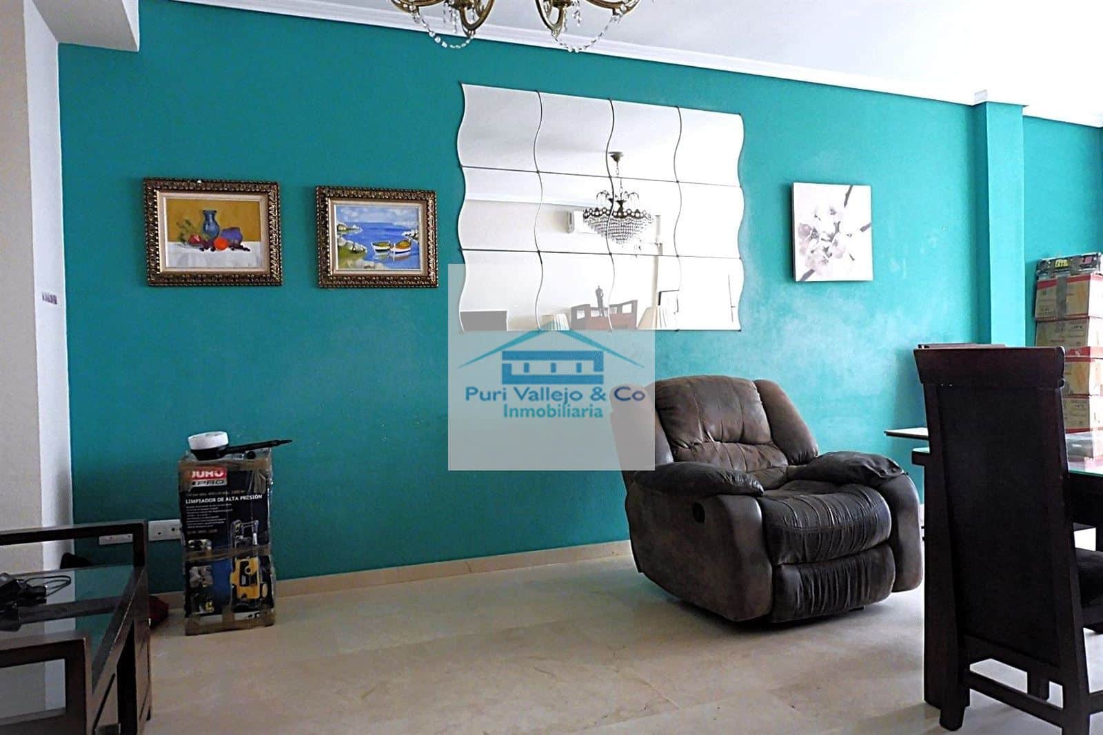 Chalet adosado con 4 habitaciones, garaje y pisicma. - Foto 3