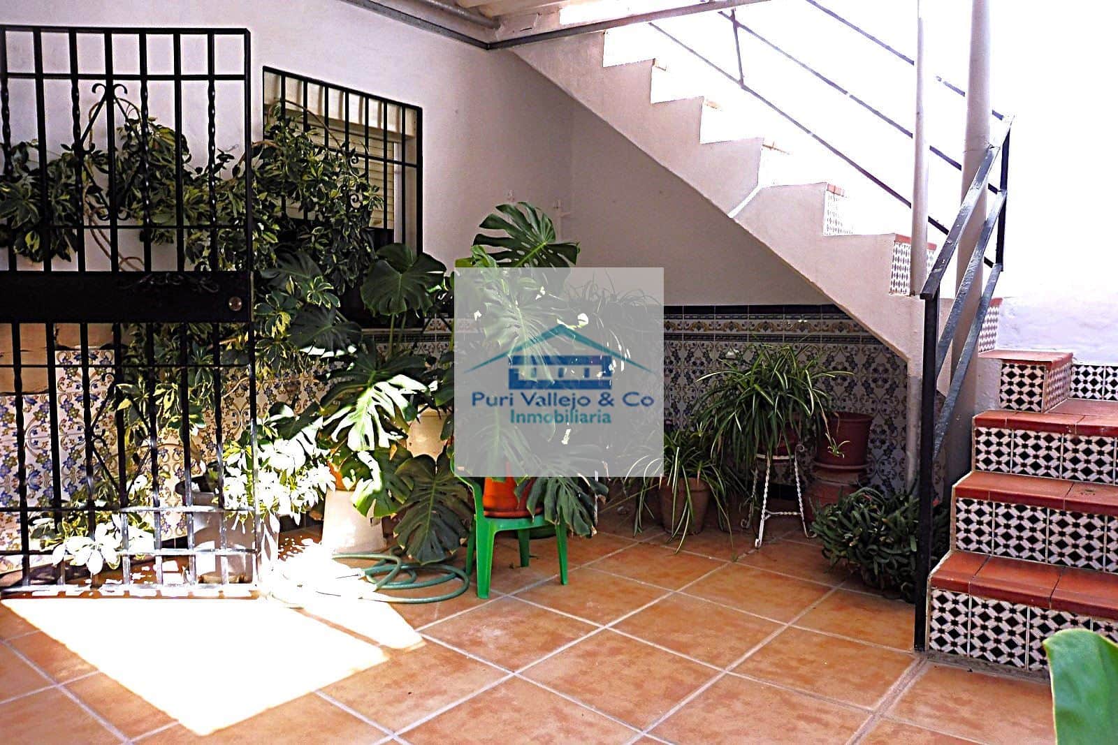 Oportunidad. Casa en una planta, con garaje y jardín anejo en Carretera Palma del Río. - Foto 2