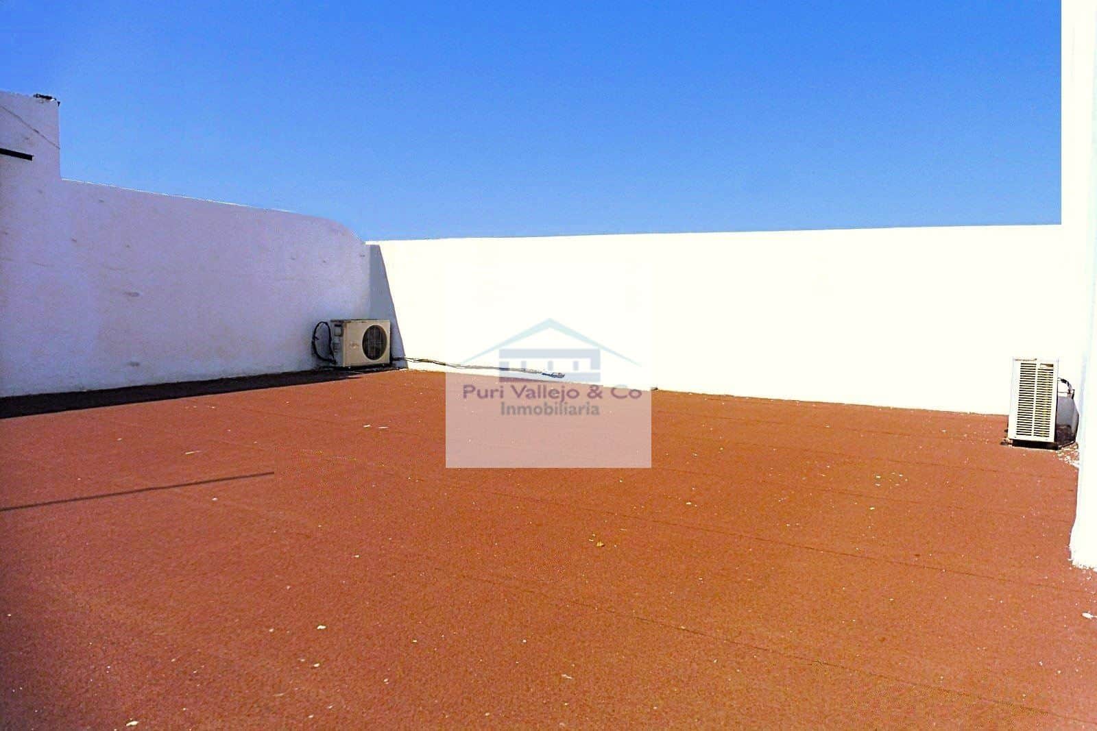 Oportunidad. Casa en una planta, con garaje y jardín anejo en Carretera Palma del Río. - Foto 5