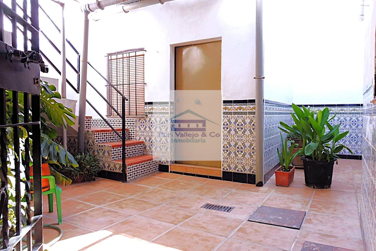 Oportunidad. Casa en una planta, con garaje y jardín anejo en Carretera Palma del Río. - Foto 1