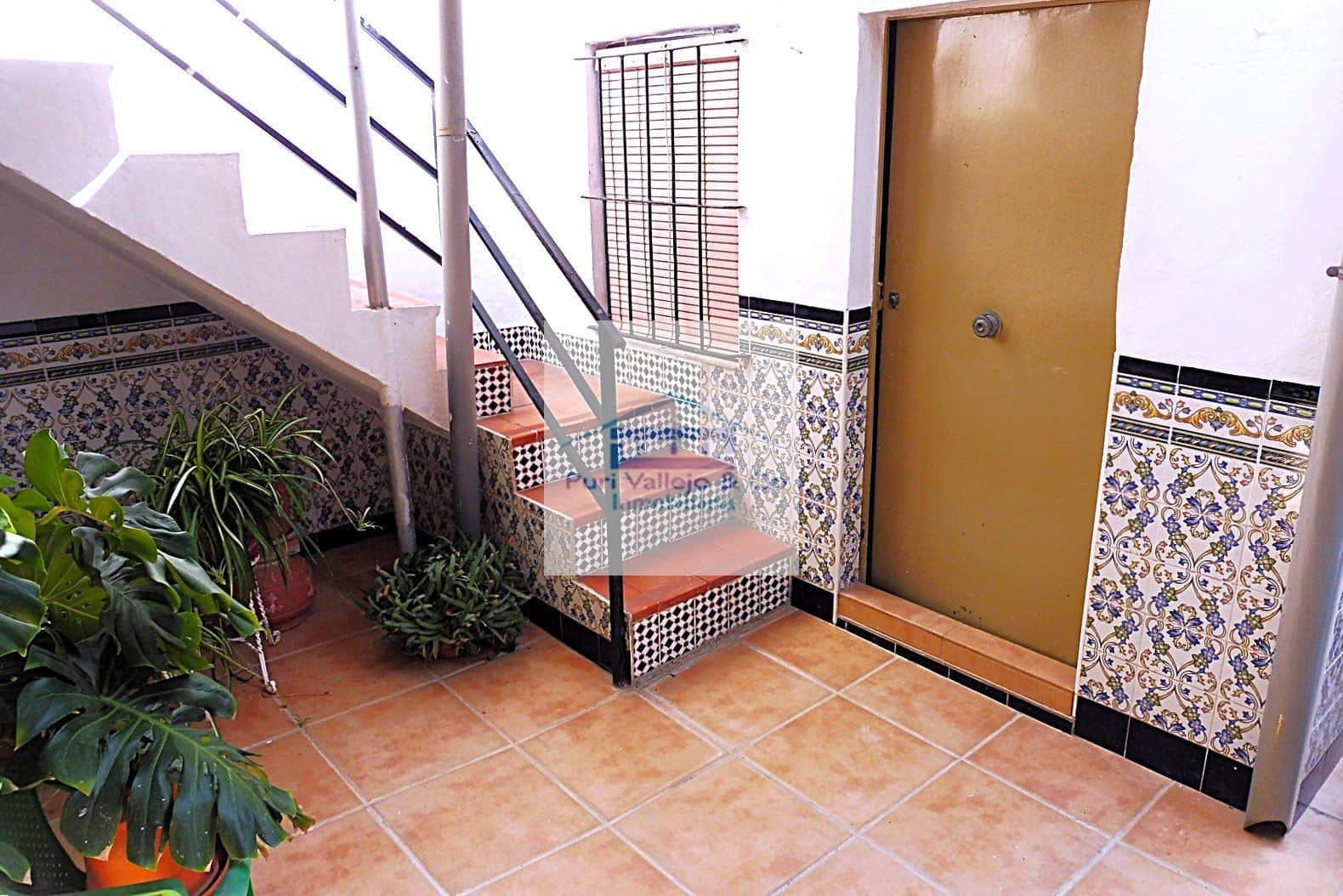 Oportunidad. Casa en una planta, con garaje y jardín anejo en Carretera Palma del Río. - Foto 3