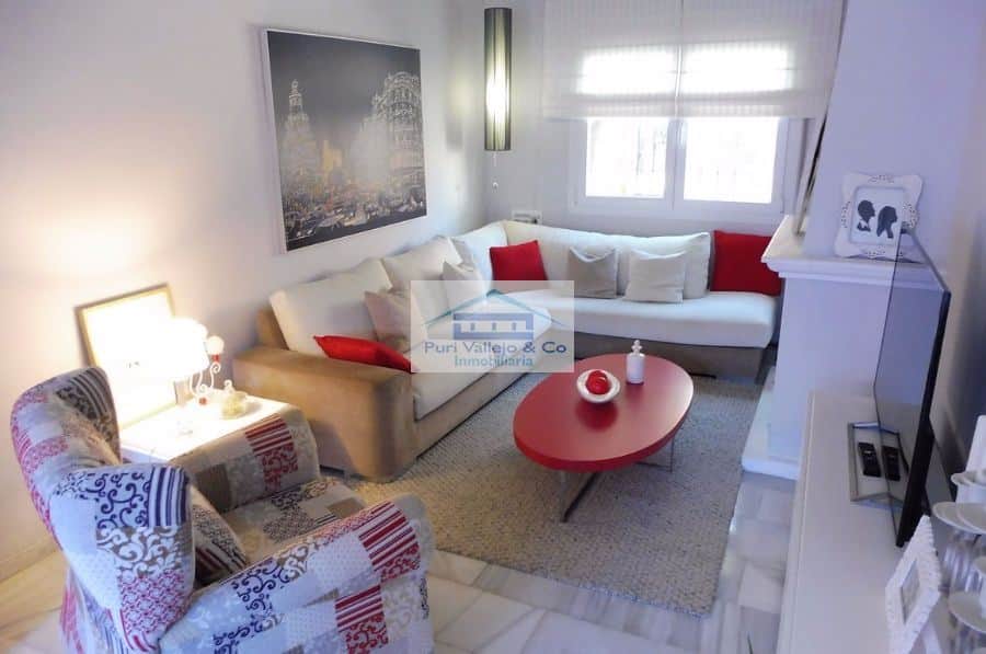 Fantástica casa adosada en la zona del Zoco con garaje y 4 Hab. - Foto 2