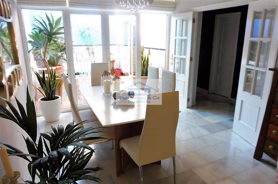 Fantástica casa adosada en la zona del Zoco con garaje y 4 Hab. - Foto 5