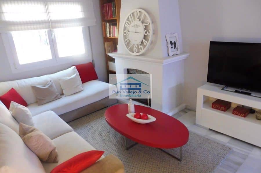 Fantástica casa adosada en la zona del Zoco con garaje y 4 Hab. - Foto 3