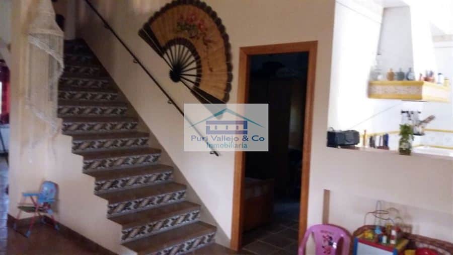 Santa Mª de Trassierra. Urb Salado - Foto 3