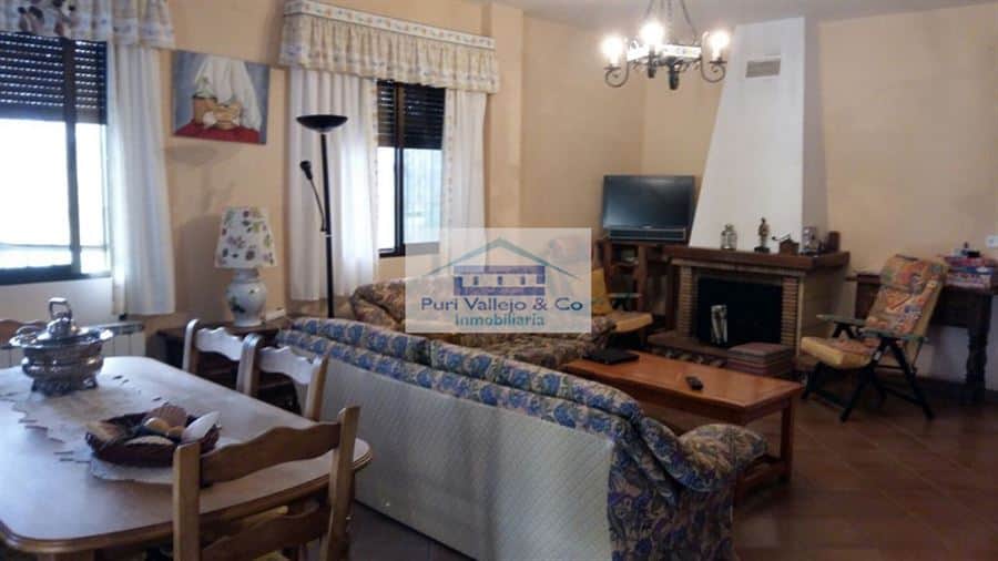 Santa Mª de Trassierra. Urb Salado - Foto 2