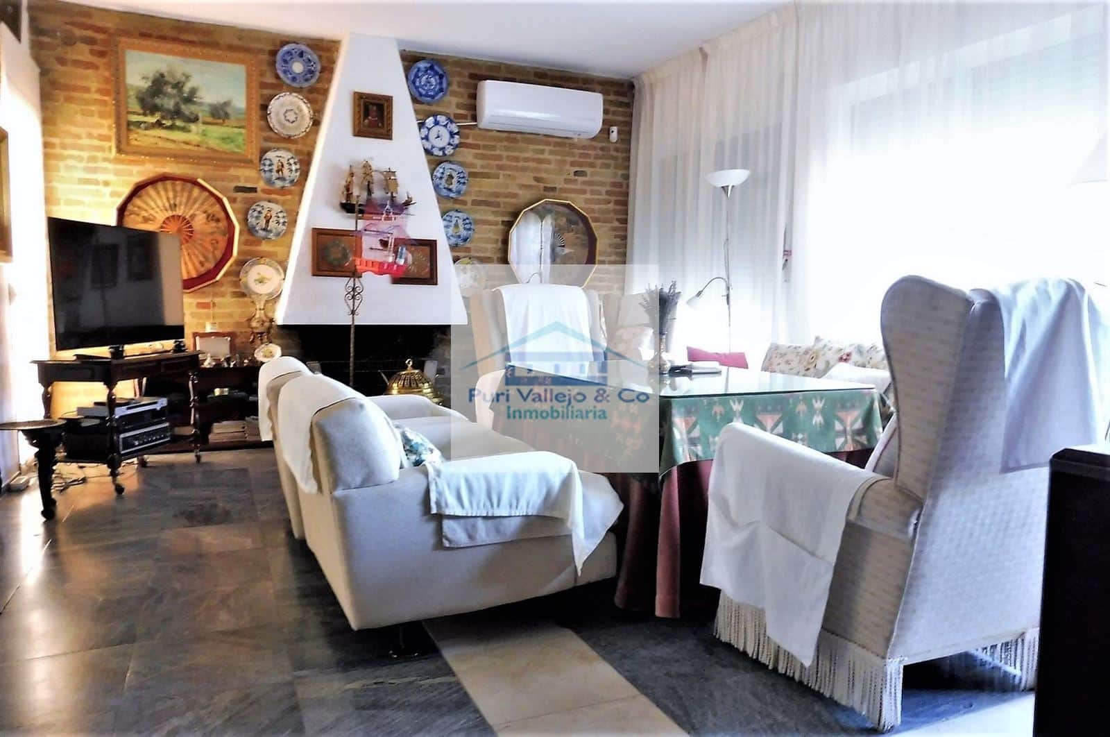 Chalet en Brillante. - Foto 1