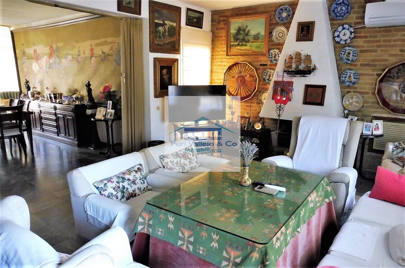 Chalet en Brillante. - Foto 3