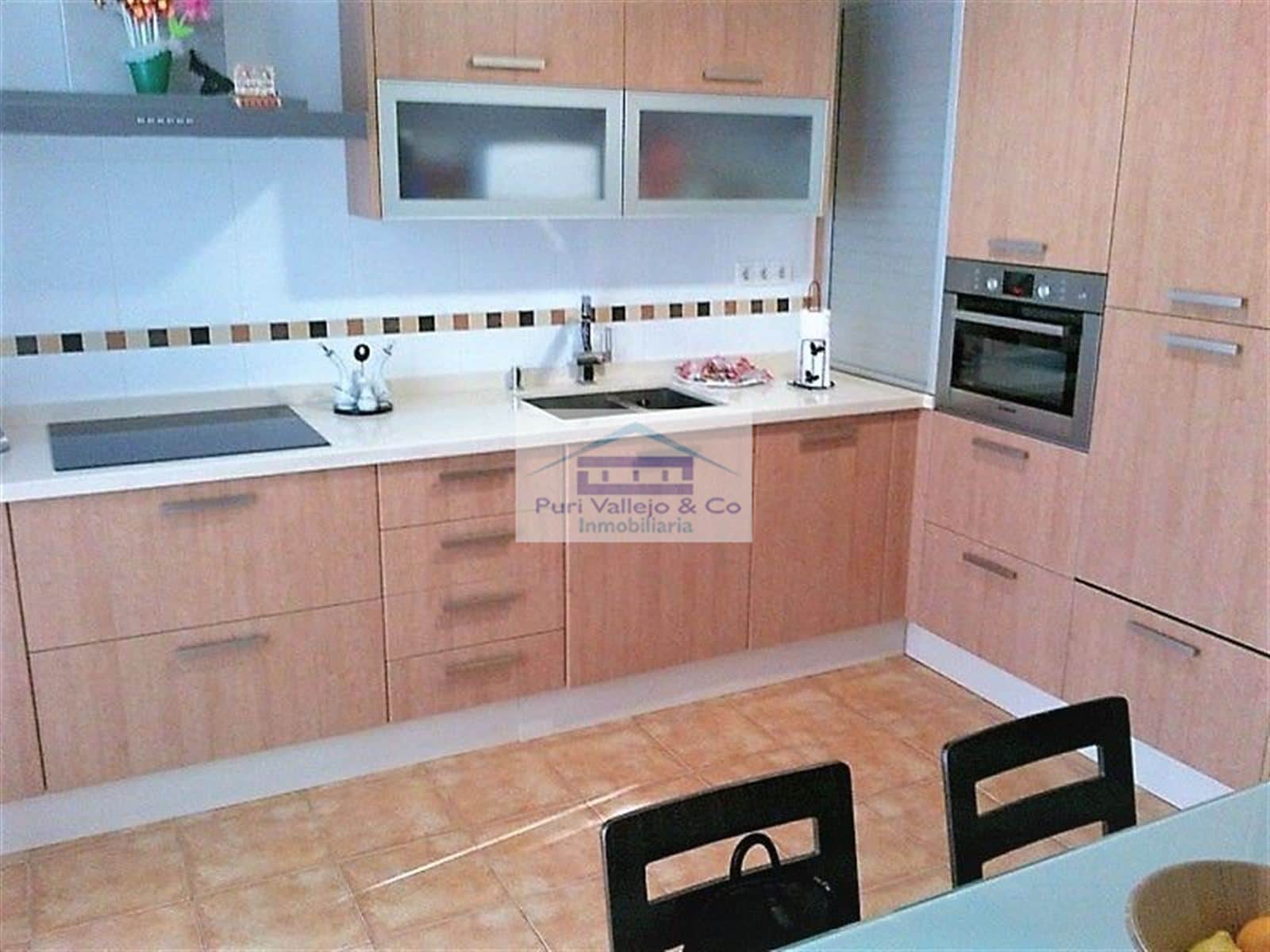 Chalet Pareado con piscina independiente. - Foto 4