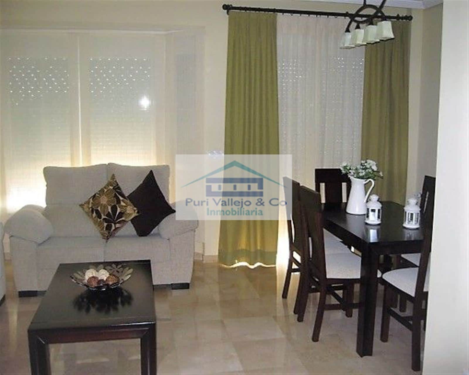 Chalet Pareado con piscina independiente. - Foto 3