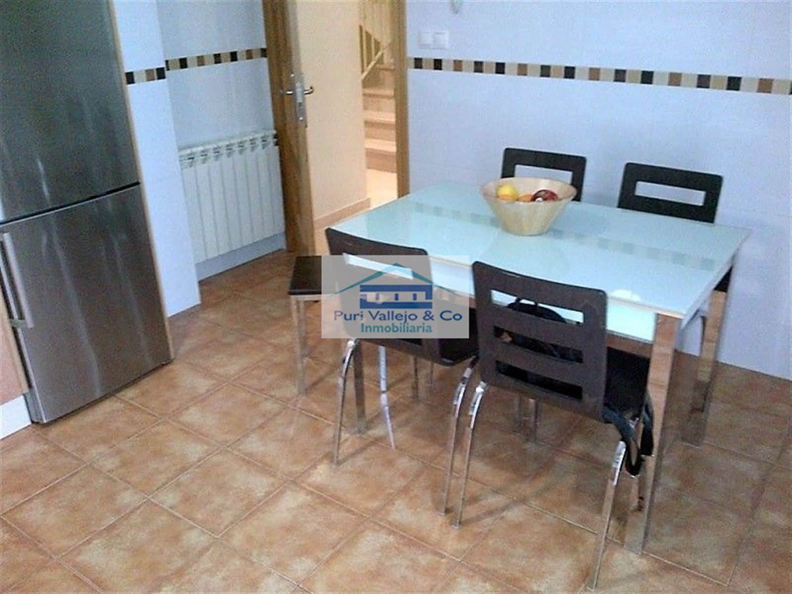 Chalet Pareado con piscina independiente. - Foto 5