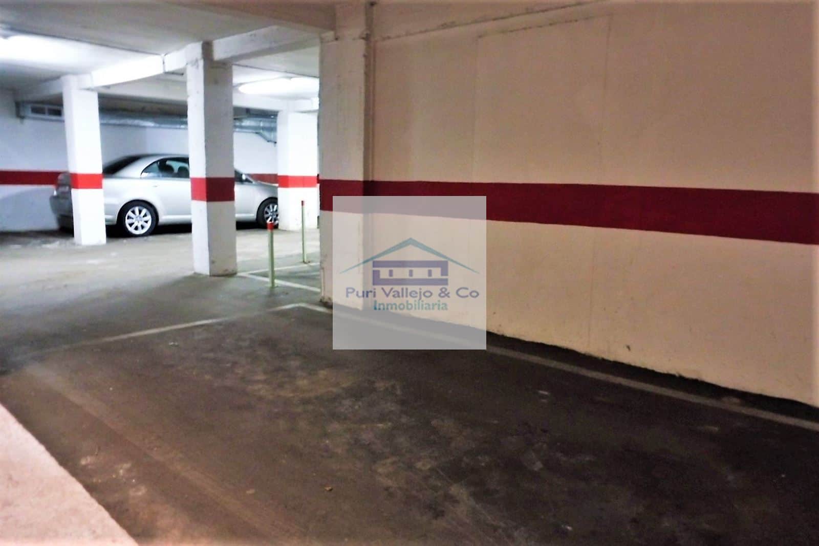 Plaza de garaje en zona Centro. - Foto 3