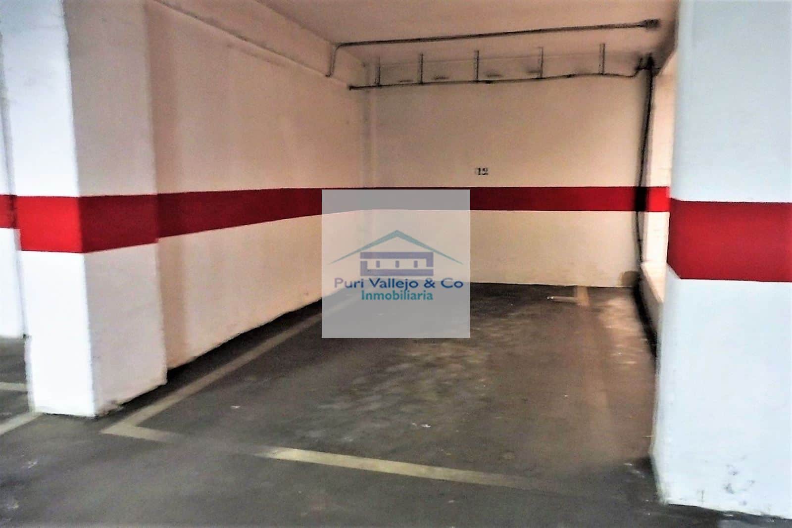 Plaza de garaje en zona Centro. - Foto 2