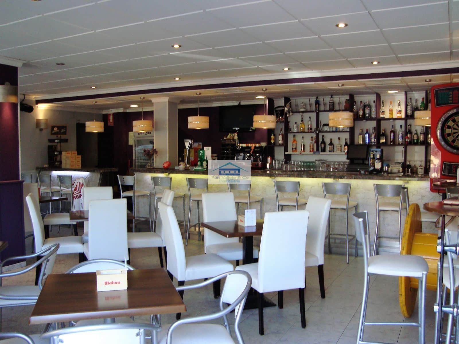 Cervecería- Cafeteria totalmente instalada con terraza - Foto 1