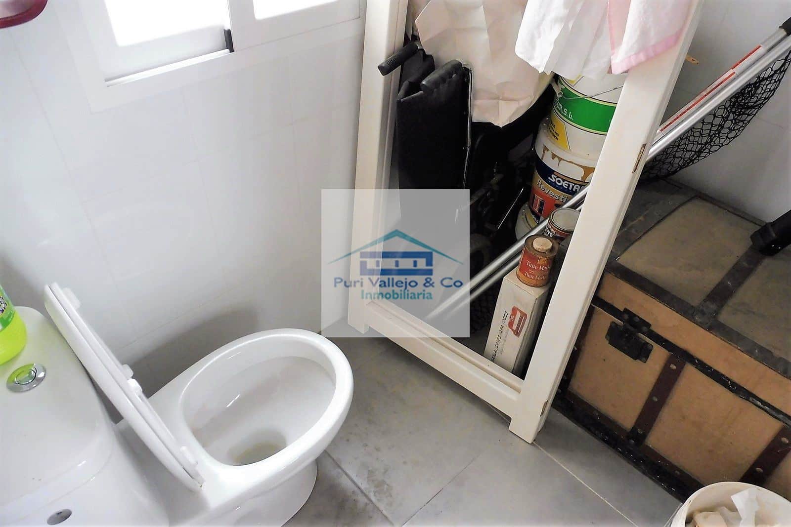 Local habilitado para garaje. - Foto 4