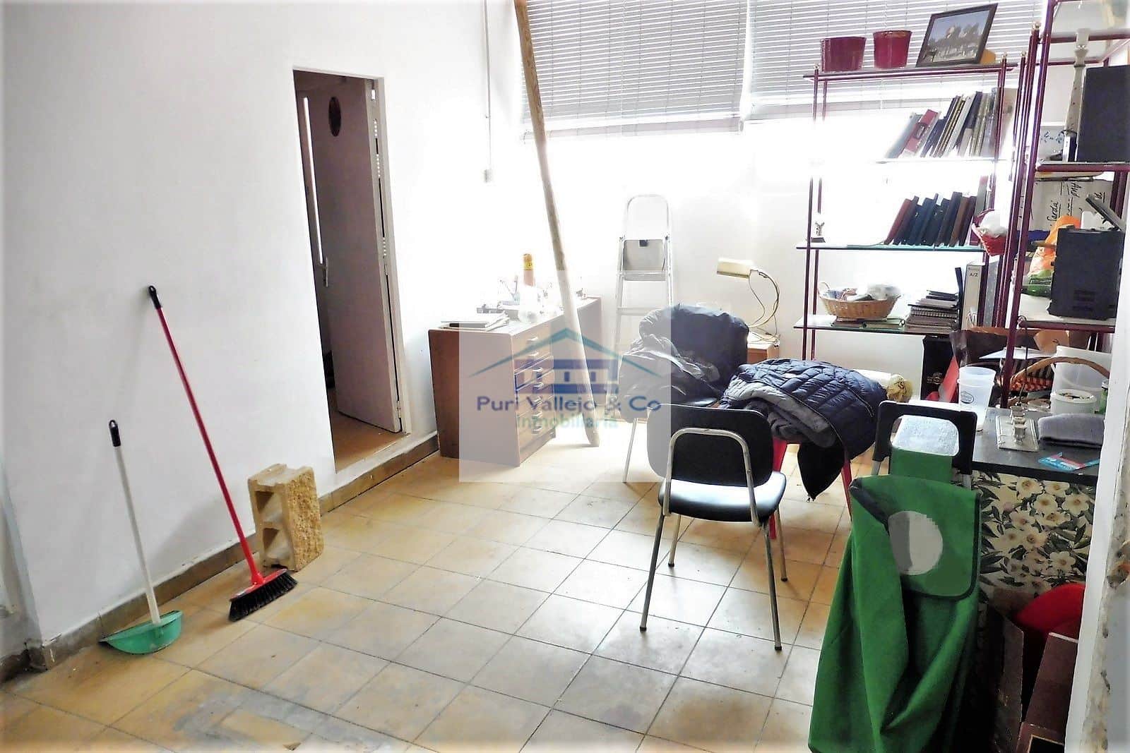 Local habilitado para garaje. - Foto 3