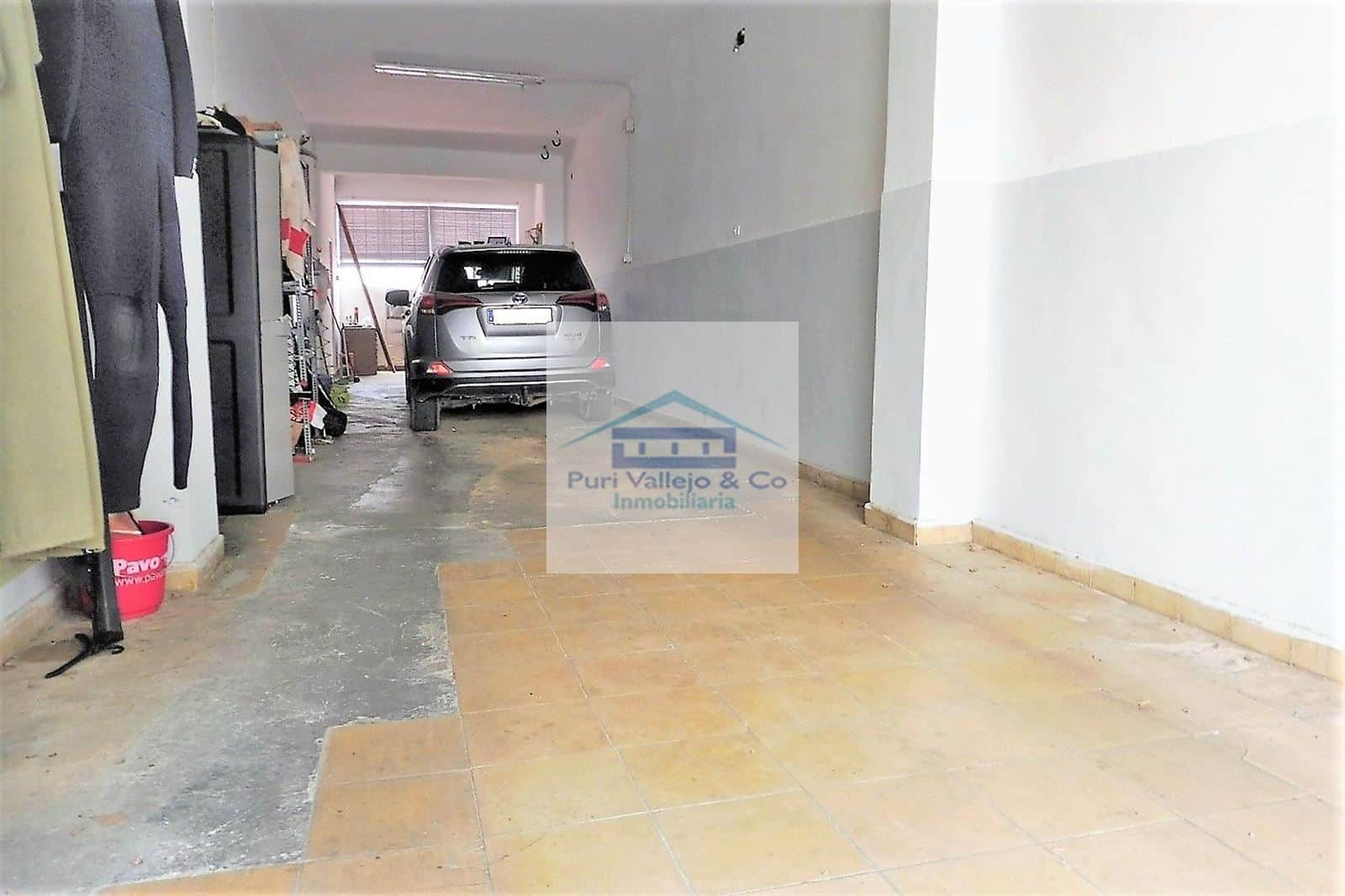 Local habilitado para garaje. - Foto 2