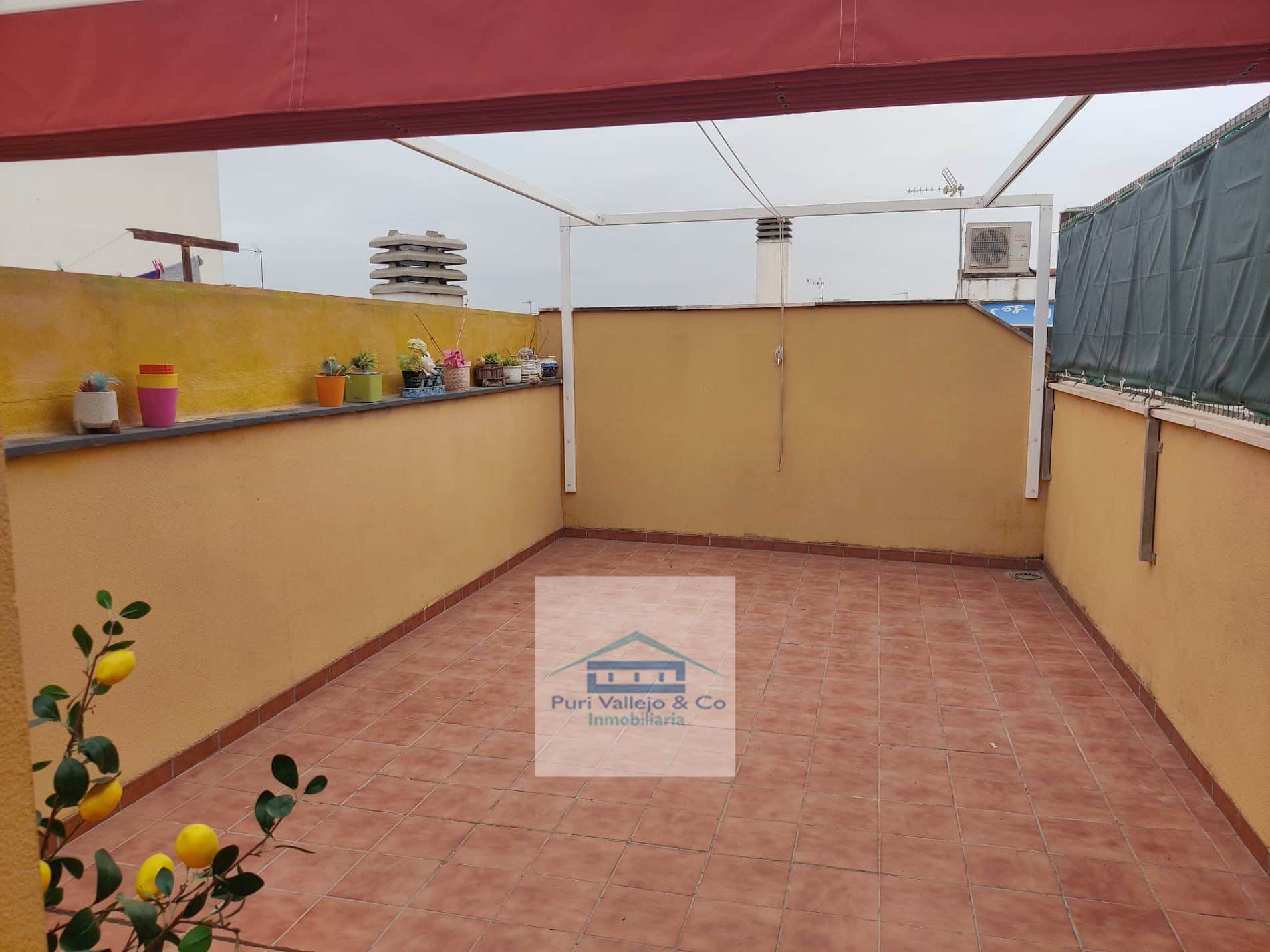 Ático reciente construcción - Foto 4