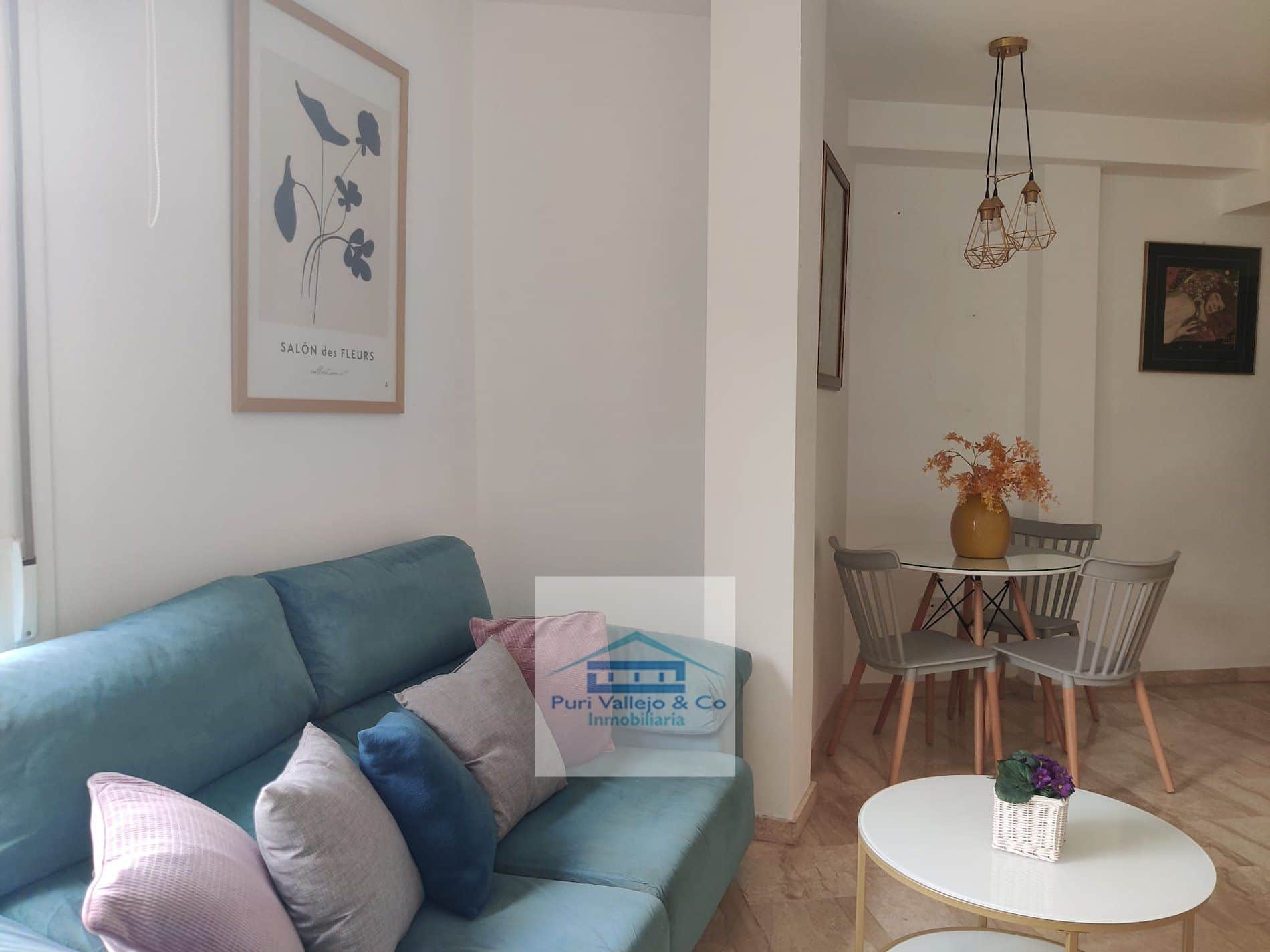 Ático reciente construcción - Foto 3