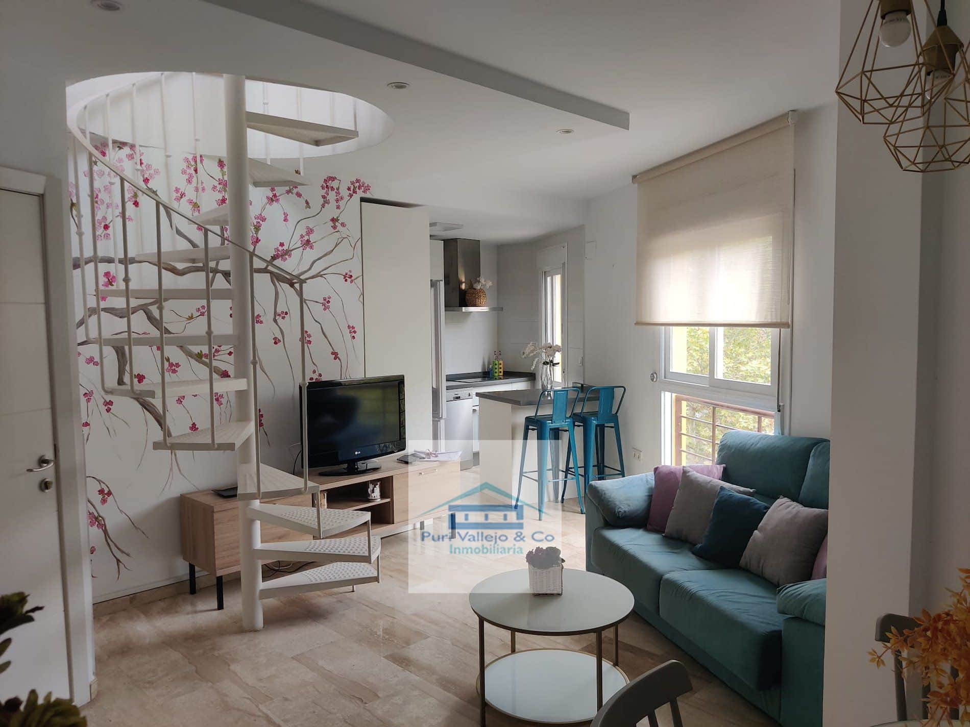 Ático reciente construcción - Foto 1