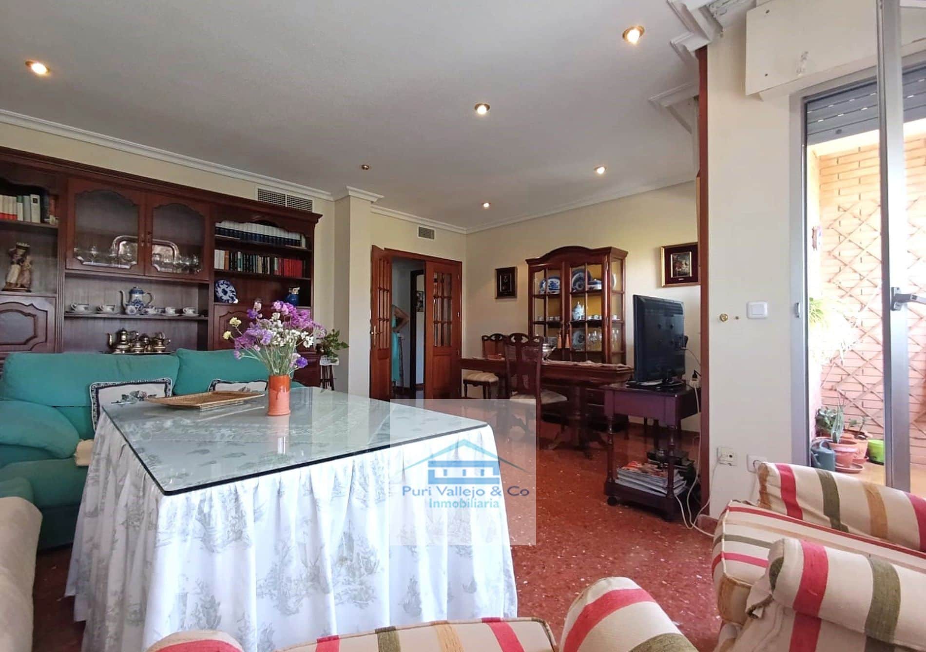 Oportunidad en Tablero-Arruzafilla. - Foto 4