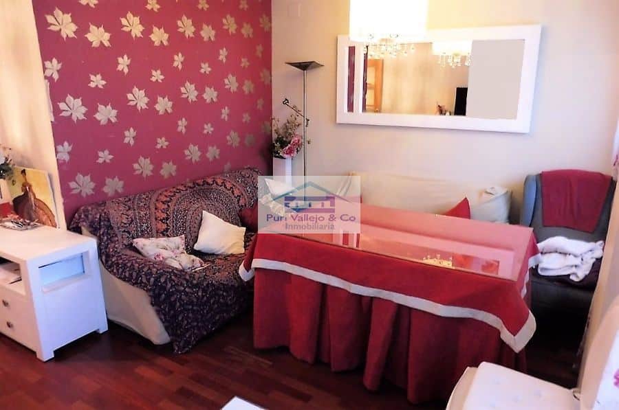 Piso de 4 Hab. con primeras calidades en residencial con piscina. - Foto 2