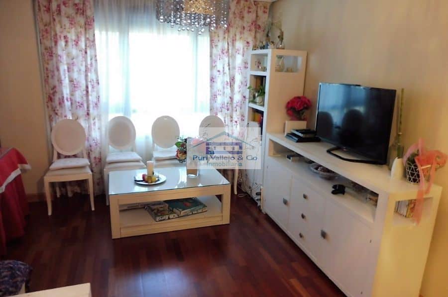 Piso de 4 Hab. con primeras calidades en residencial con piscina. - Foto 4