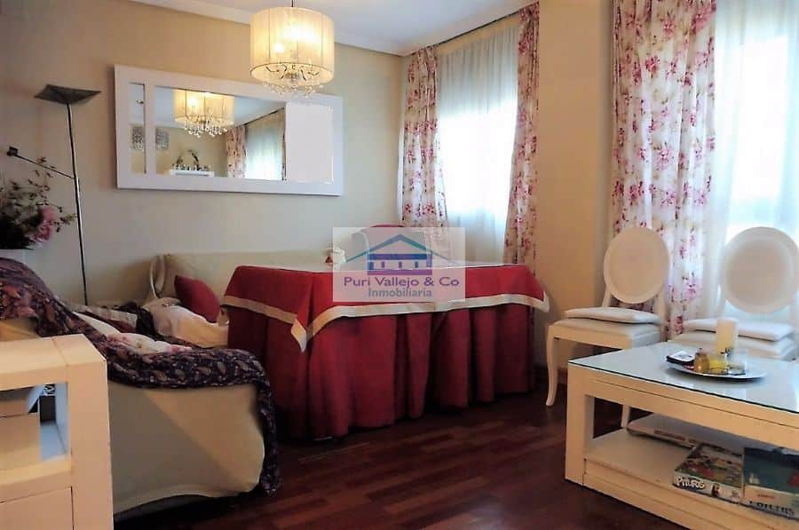 Piso de 4 Hab. con primeras calidades en residencial con piscina. - Foto 3