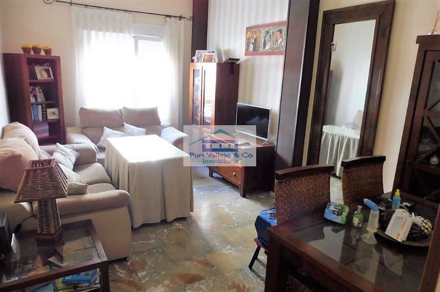 Ocasión para inversores. Muebles incluidos. Precio negociable. - Foto 4