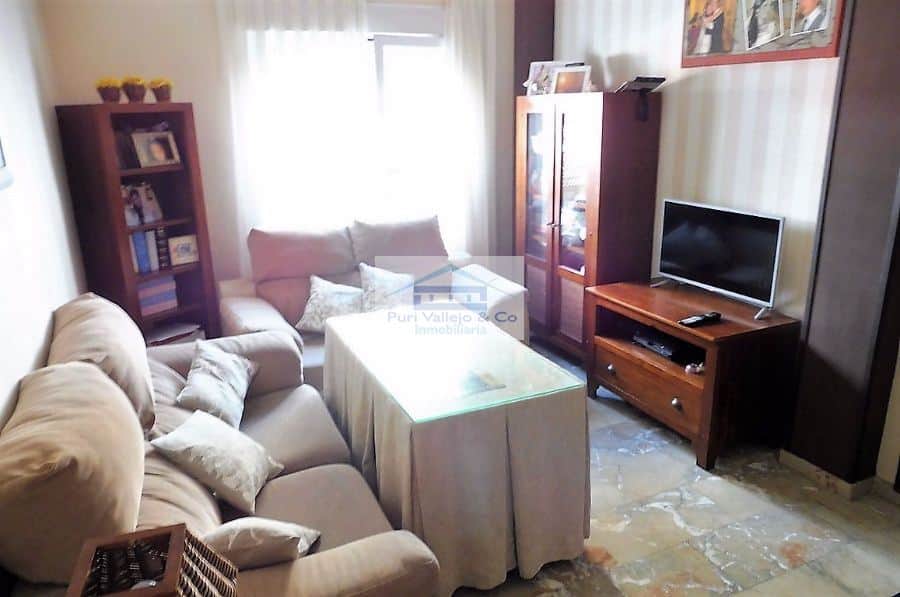 Ocasión para inversores. Muebles incluidos. Precio negociable. - Foto 1