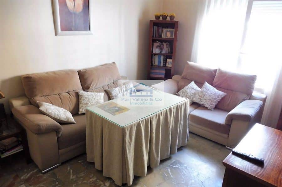 Ocasión para inversores. Muebles incluidos. Precio negociable. - Foto 2