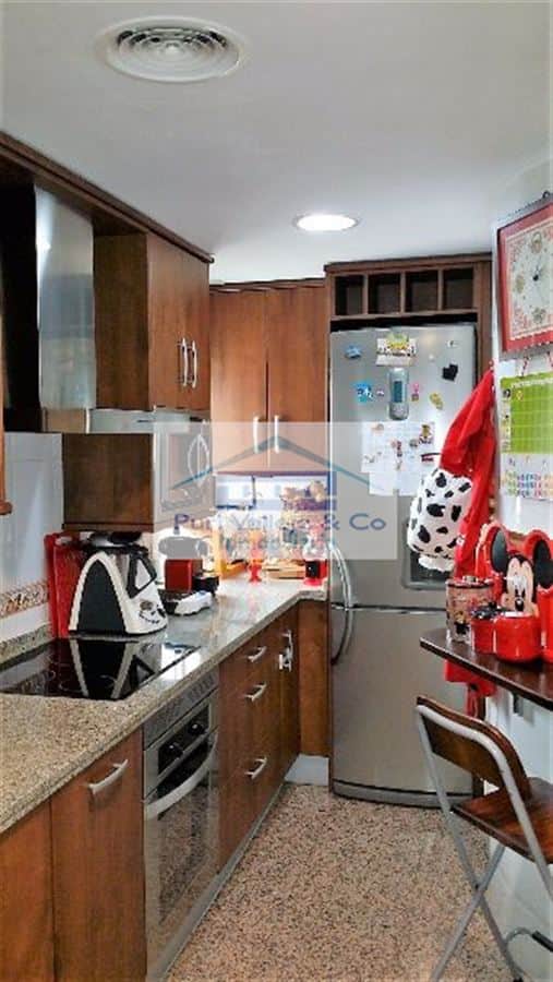 Piso de reciente construcción Huerta La Reina. Precio negociable. - Foto 1