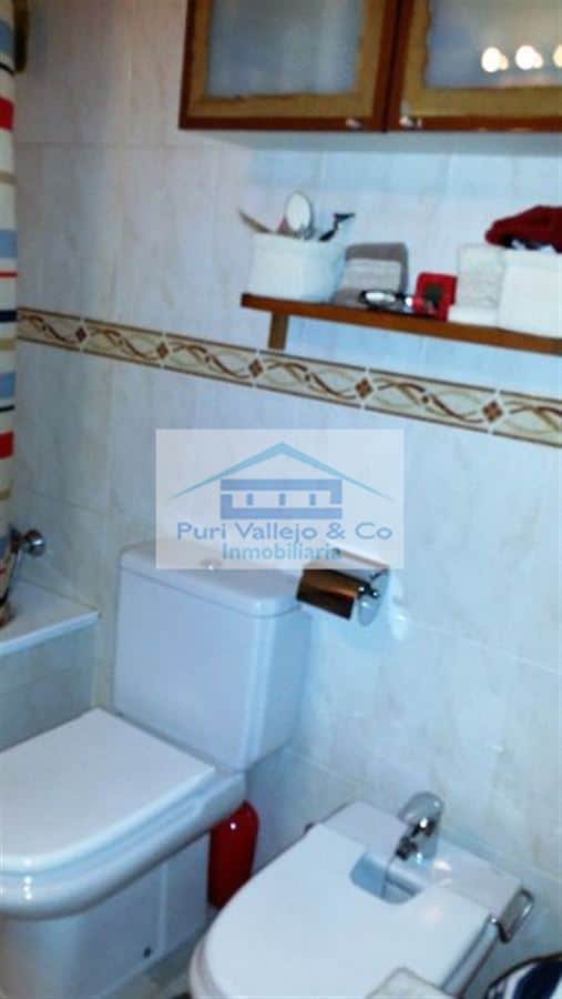 Piso de reciente construcción Huerta La Reina. Precio negociable. - Foto 5