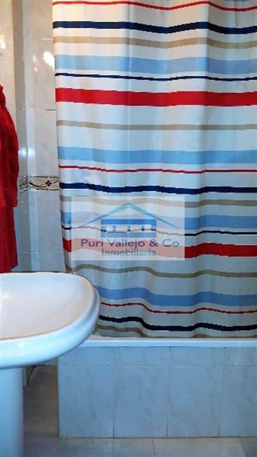 Piso de reciente construcción Huerta La Reina. Precio negociable. - Foto 4